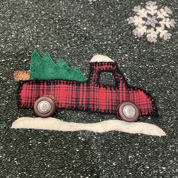 Woolrich Vest - Picture 9 of 10